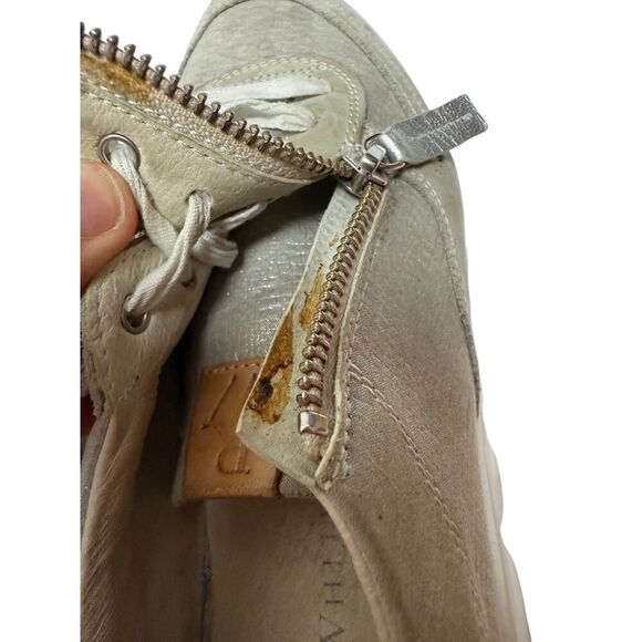 Ron White Abriall Sneakers Women’s Sz. 39 (US 8.5) - Picture 15 of 15